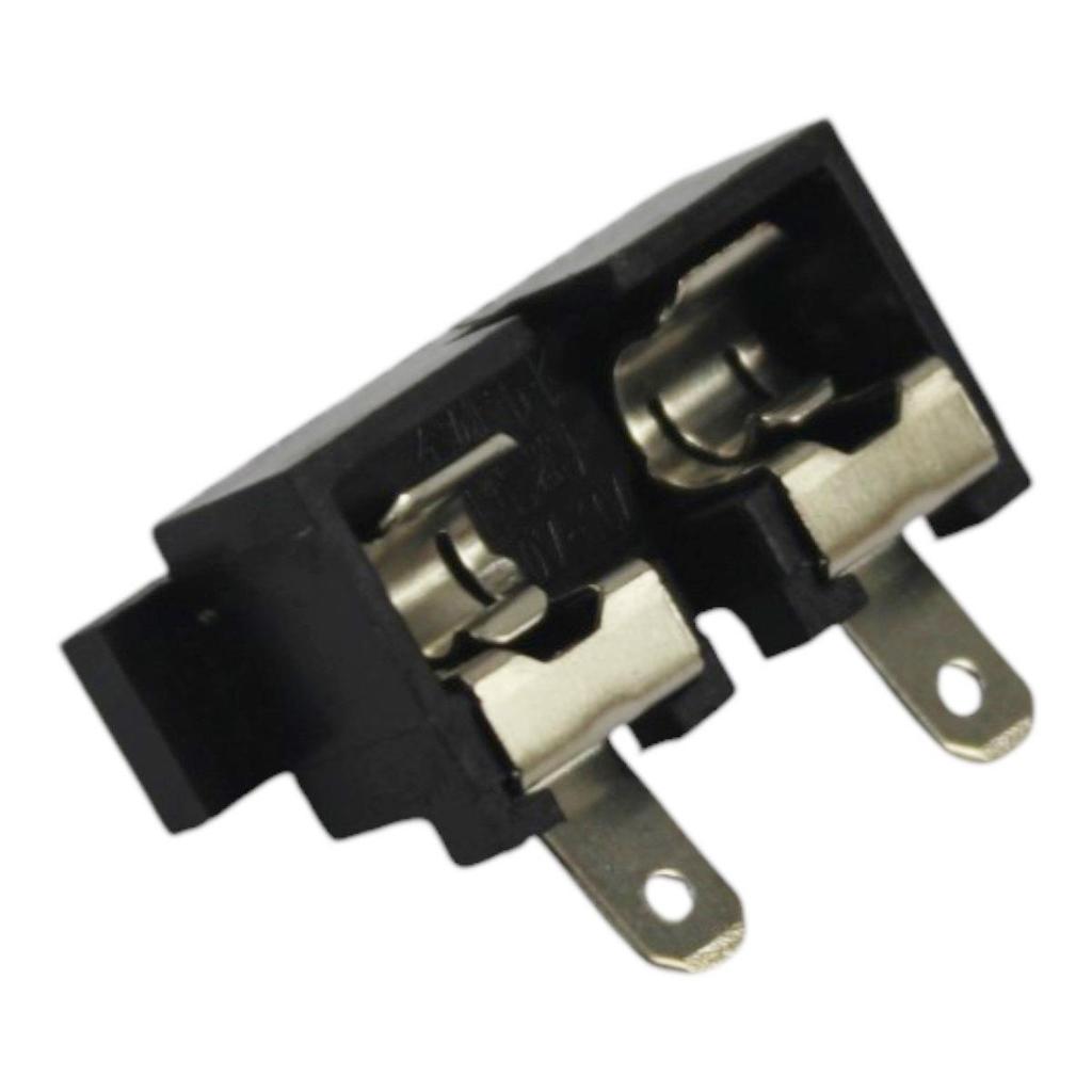 Suporte Fusivel 220v P/ Micro-ondas Electrolux Mc21b, Me23b, Me23p
