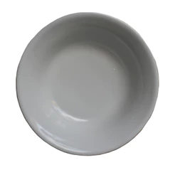 Tigela Bowl Porcelana 16cm 350ml