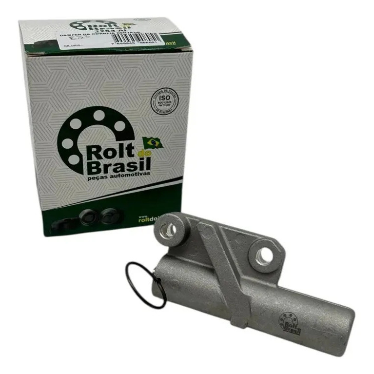 Tensor Damper Hidraulico Correia Dentada Kia Opirus 3.5 V6