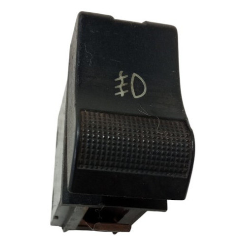 Botão Interruptor Farol Milha Santana 1991 A 1997 3259415352
