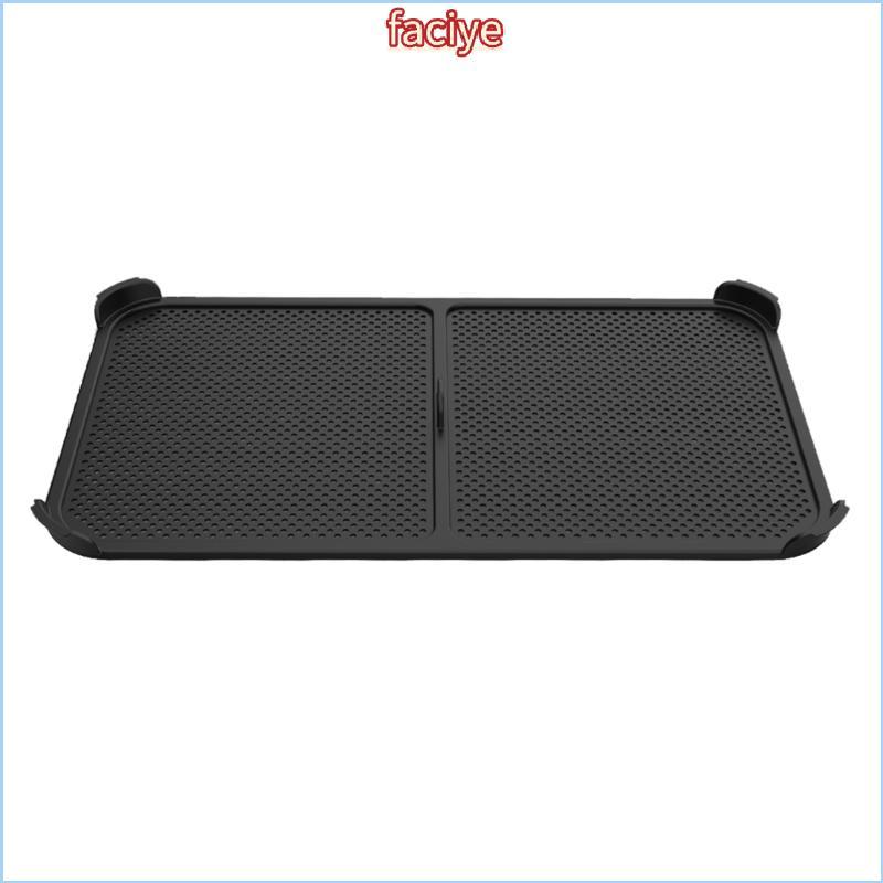 FCY Protetor de Respingos para Air Fryer