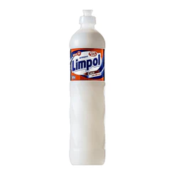 Limpol Detergente de coco Bombril 500ml