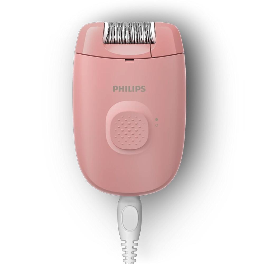 Depilador Philips Series 2000 BRE229/00, Bivolt em Oferta na Shopee