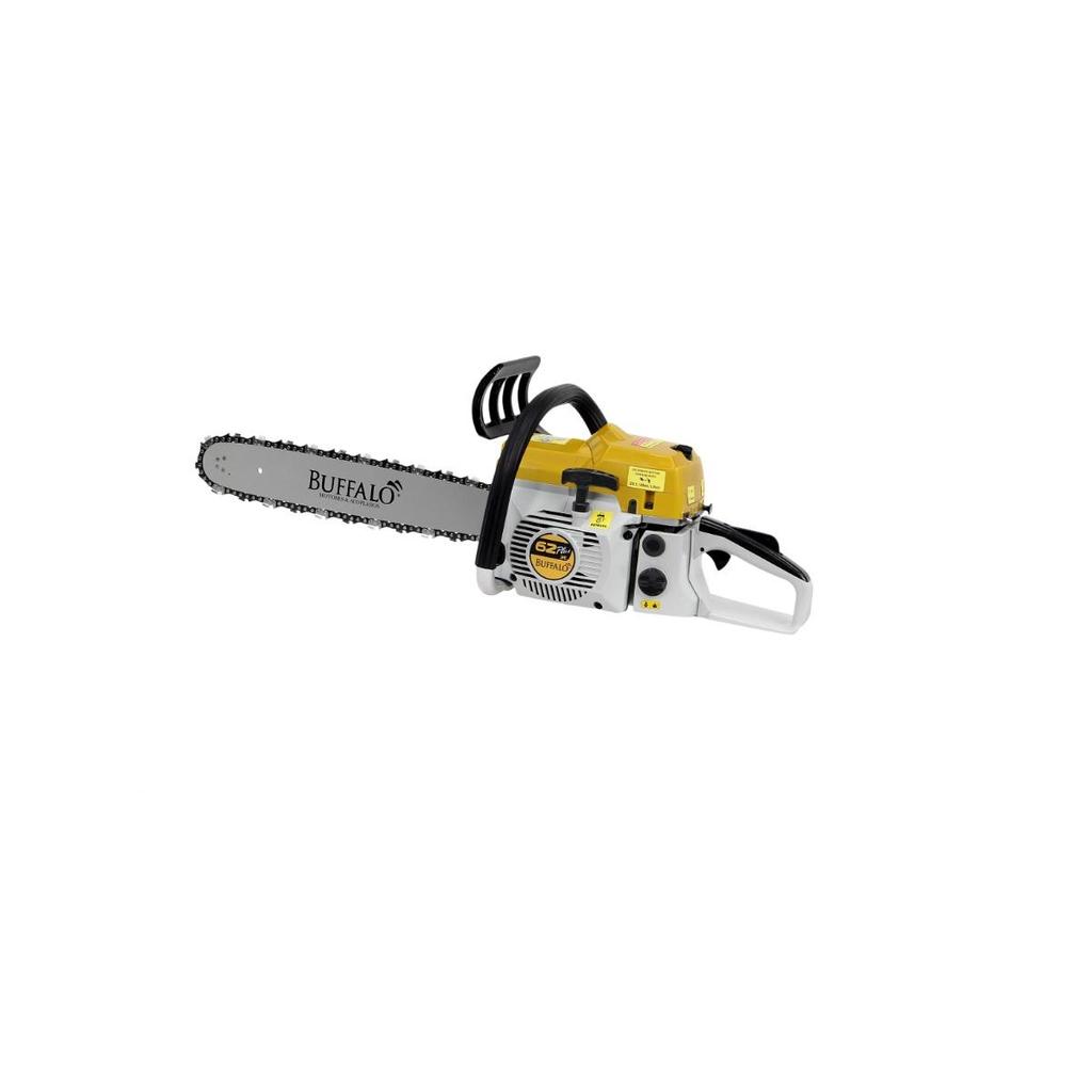 Motosserra BFG 62 2T Plus 2 T Gasolina Buffalo 50471