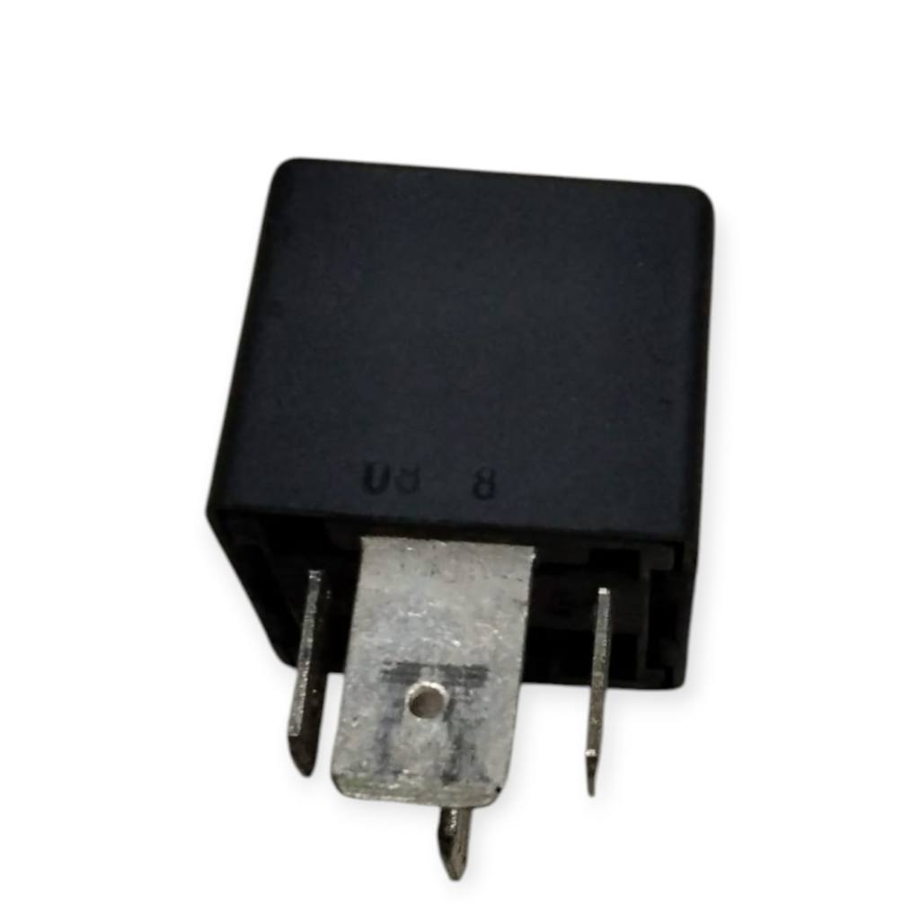Relé Auxiliar Fiat Palio Siena 97 A 04 7606542 12v Usado