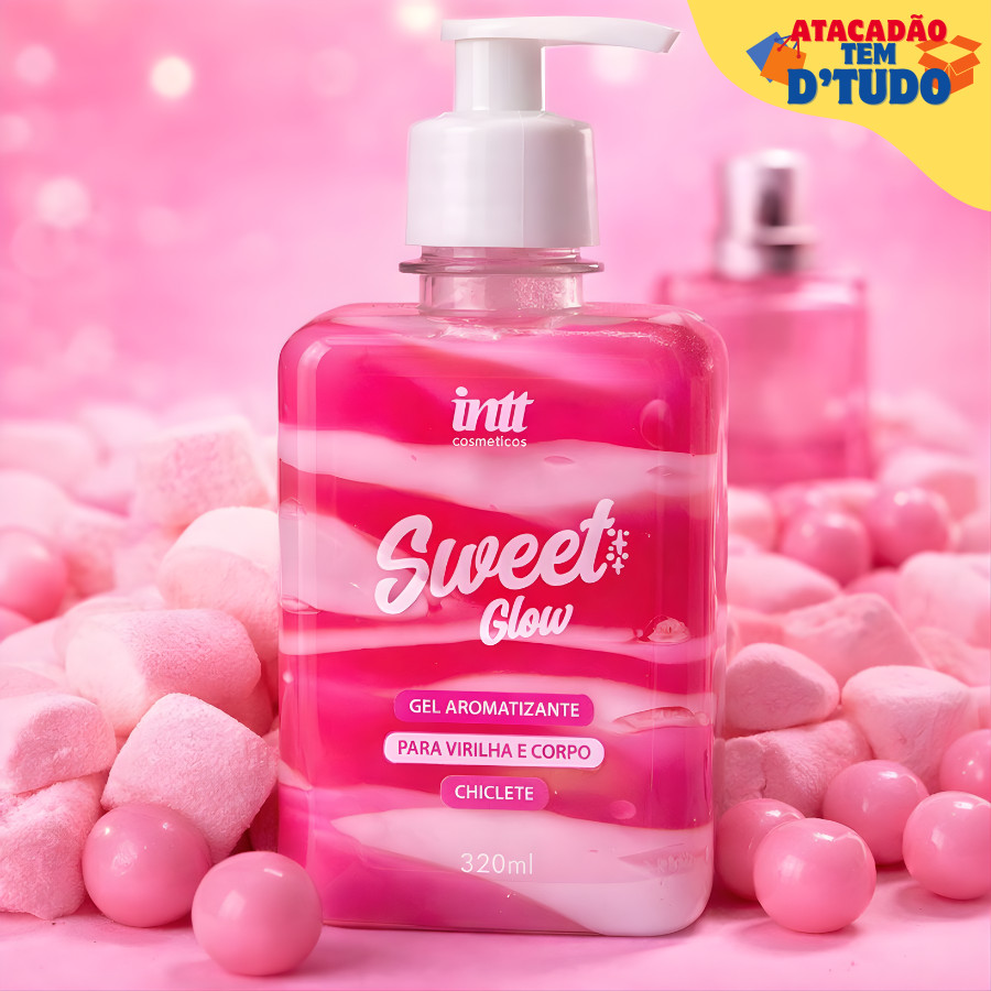O que é Sweet Glow? Guia e Onde Comprar | BuscaProdutos