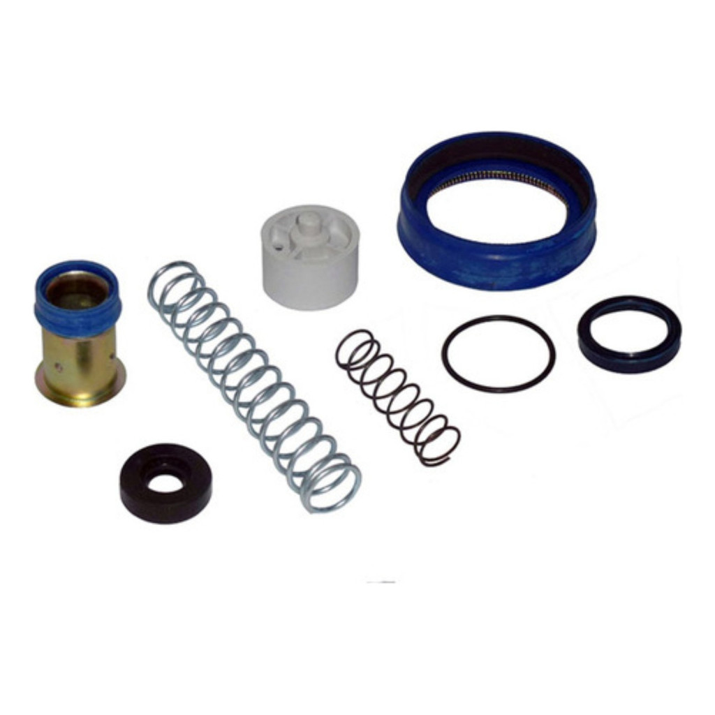 Reparo Servo Freio Completa 608 S/pistao (frei Mb O309