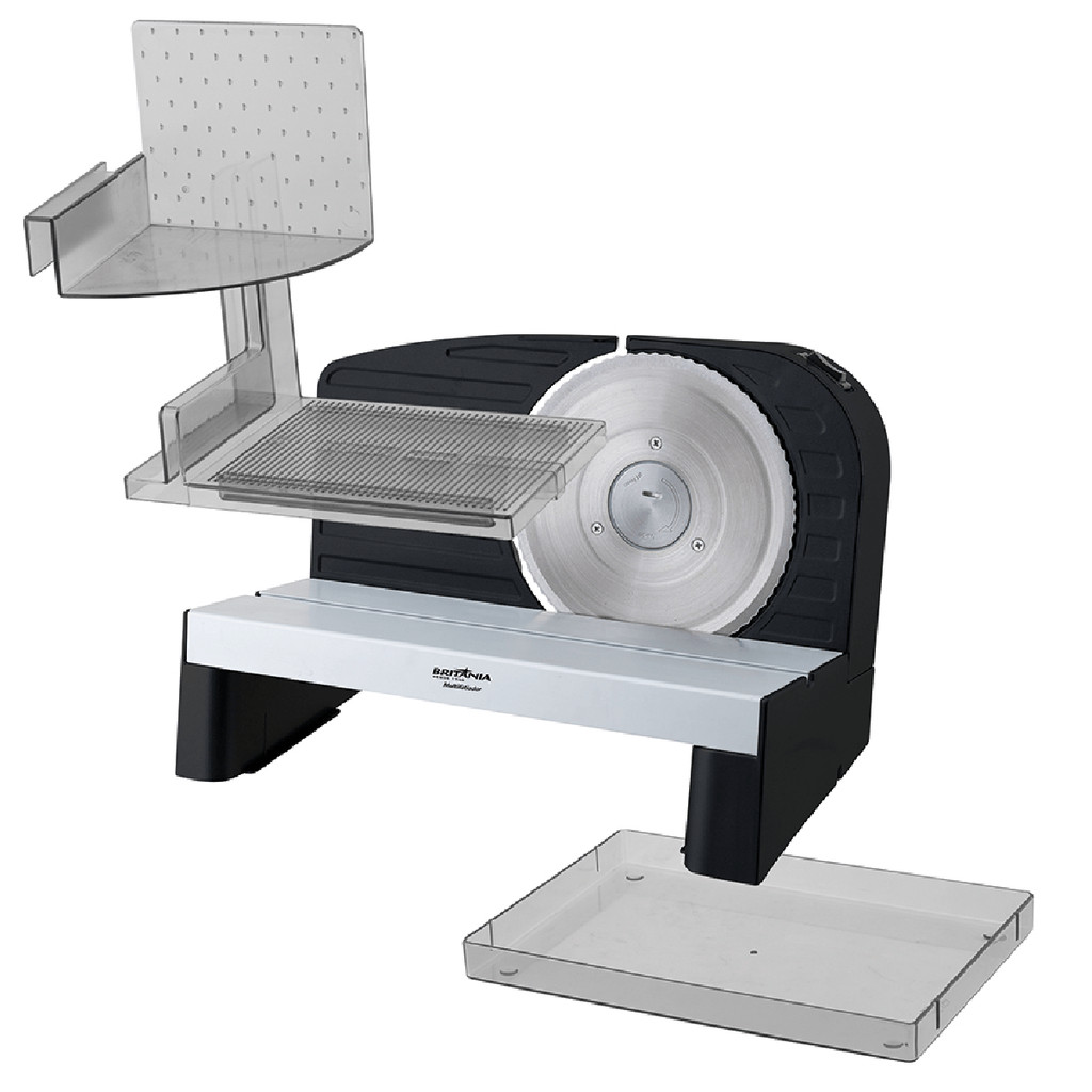 Multifatiador Elétrico Britânia 150W em Oferta na Shopee