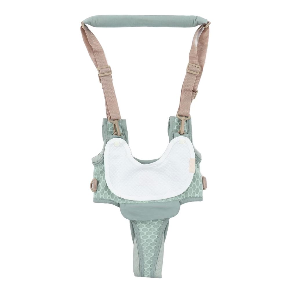 Arnês de Caminhada para Bebês, Ajustável, Auxiliar de Caminhada para Crianças, Cinto de Suporte para Bebês, Ferramenta d