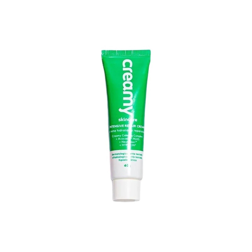 Creamy Intensive Repair Cream 40g