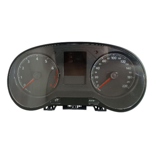 Painel De Instrumento Vw Gol Voyage G7  5u0920845