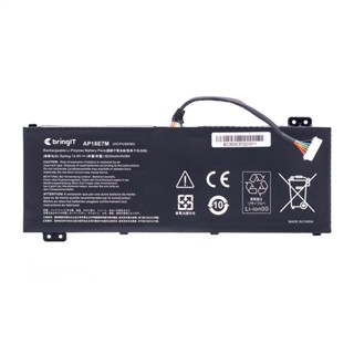 Bateria para Notebook Acer Part Number AP18E8M em Oferta na Shopee