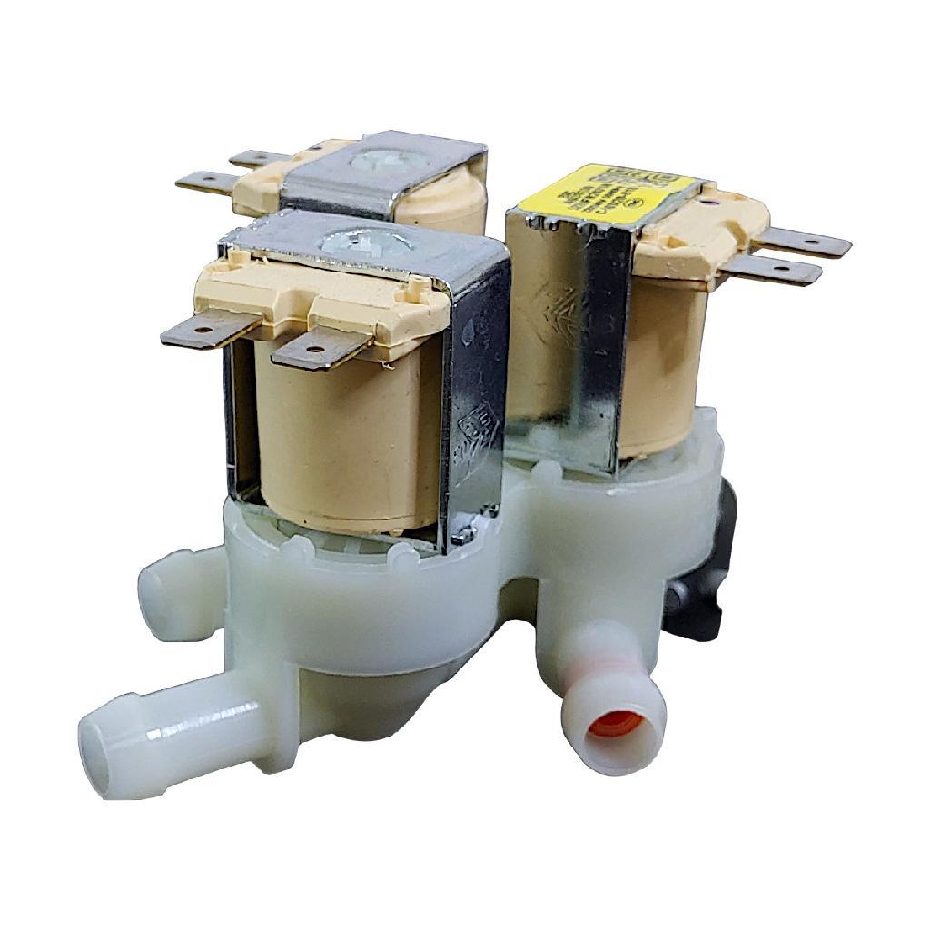 Válvula 3 Vias Lava E Seca LG Wd11ep6a Wd11wp6a Wd1412rta