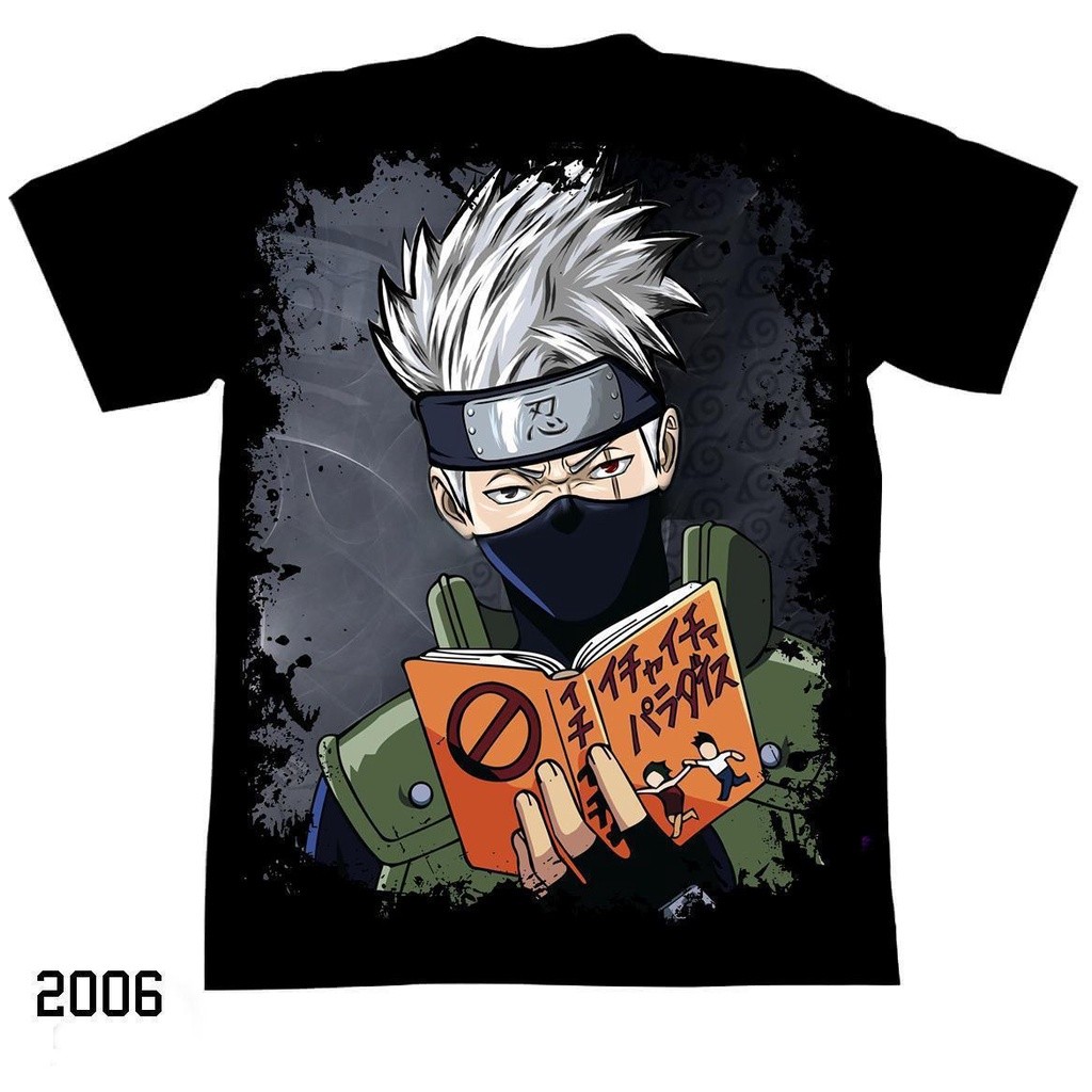 Anime Ogabel  Camisa Camiseta Blusa Ogabel 01