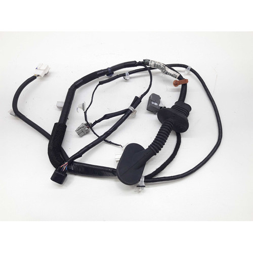 Chicote De Porta Dianteiro Direito Honda Hrv 2020 Cx1469