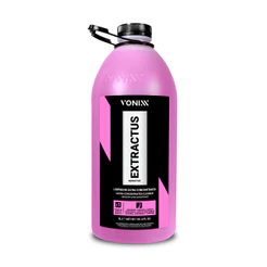 Extractus Sensitive Limpador Ultra Concentrado 3l Vonixx