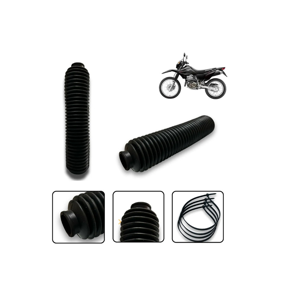 SANFONA BENGALA 32 DENTES XR 250 TORNADO FALCON 400 XRE 300