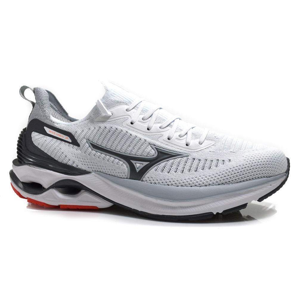 Tênis Masculino Mizuno Mirai 7 em Oferta na Shopee