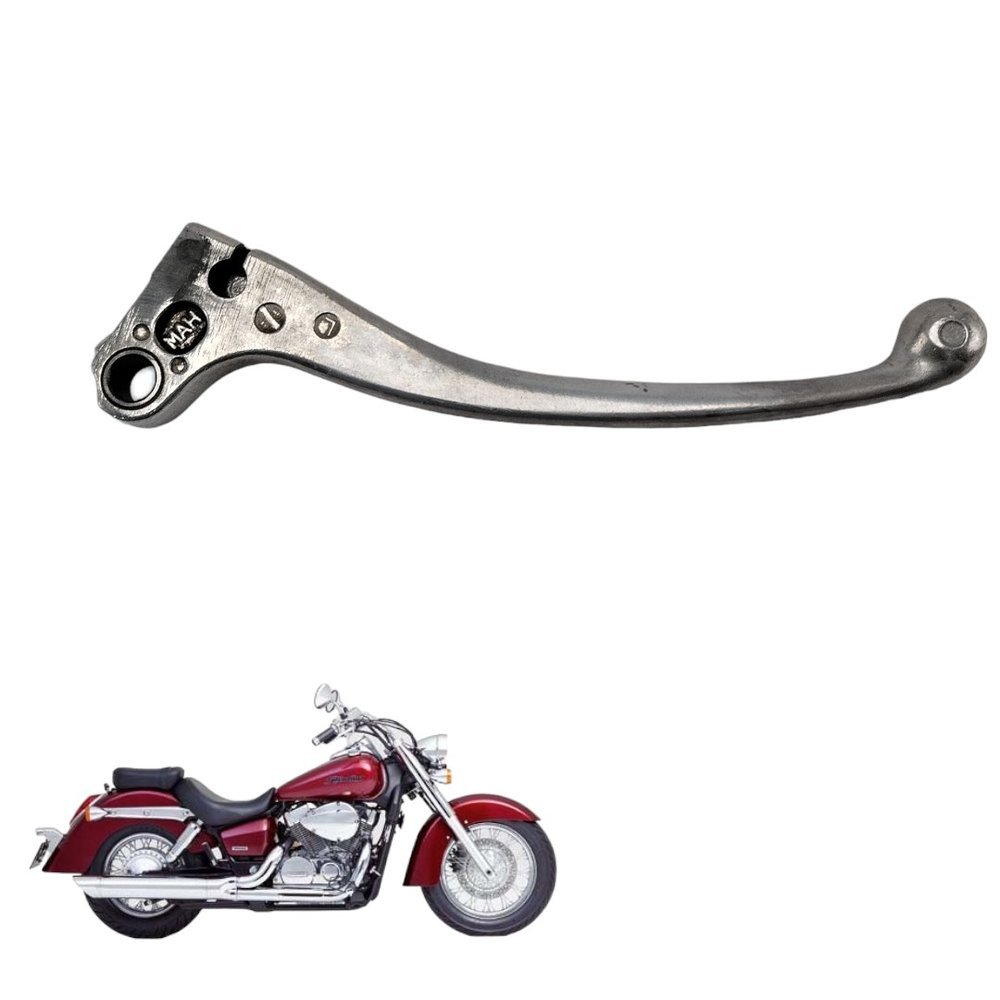 Manete Embreagem Honda Shadow 750 2006
