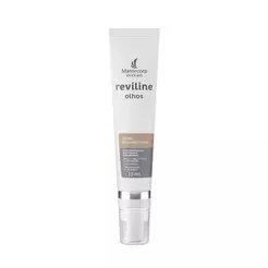 Rejuvenescedor para área dos olhos Reviline Olhos 15mL