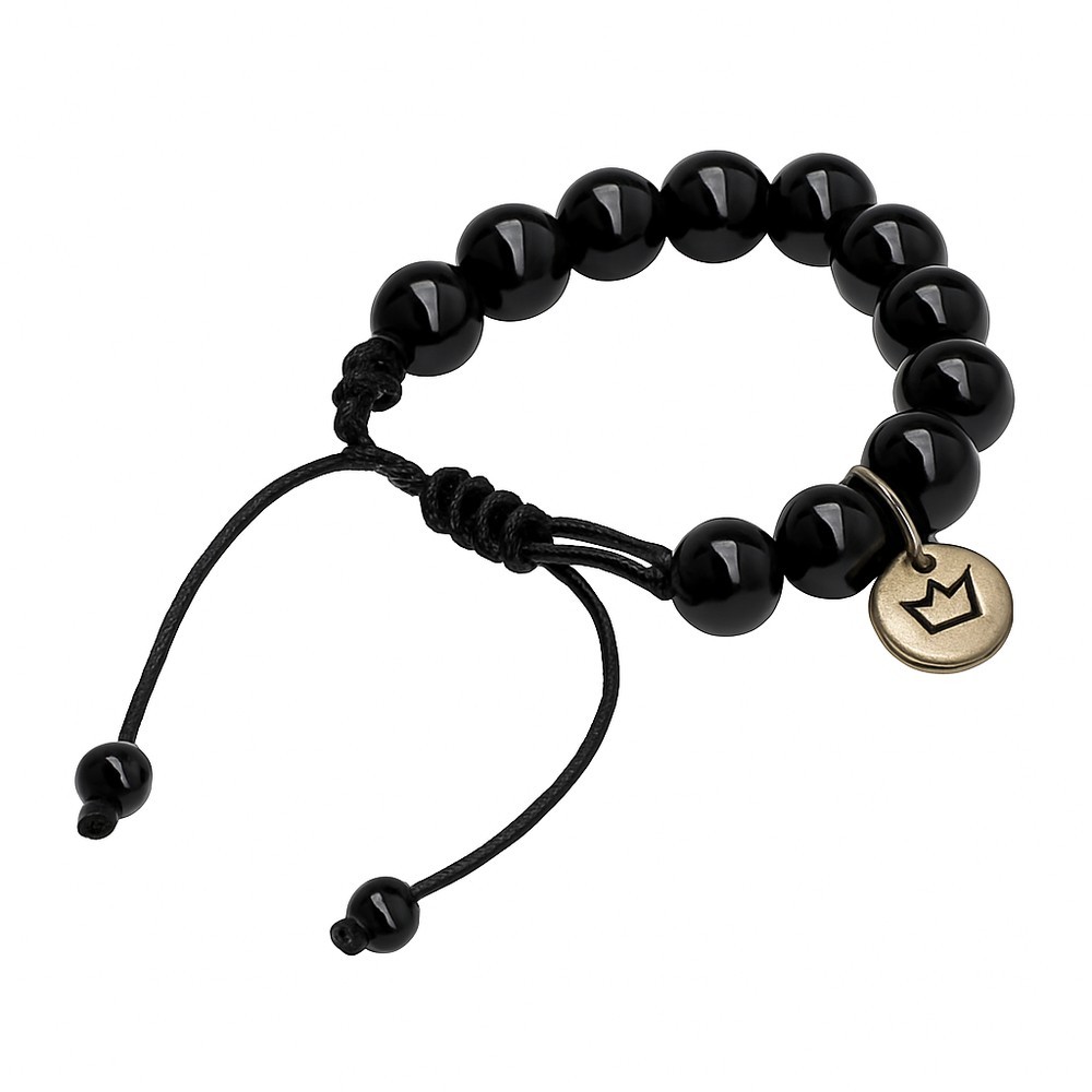 Pulseira Masculina Onix