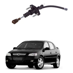 Cilindro Pedal Embreagem Astra 1.8 2.0 2005 A 2011
