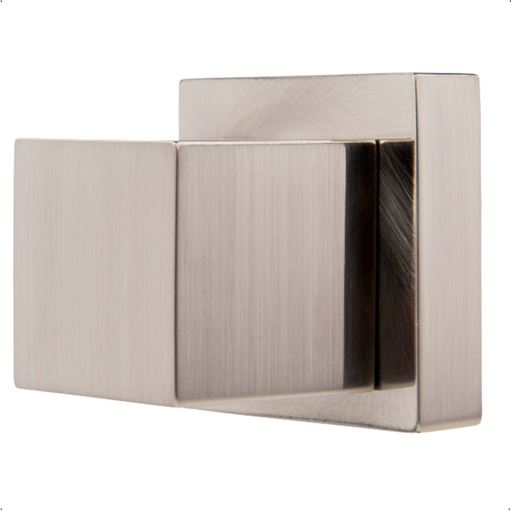 Acabamento Registro Quadrado 1/2 ou 3/4 P/ Deca - Escovado em Oferta na Shopee