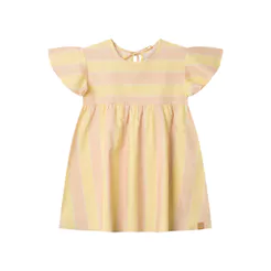 Vestido Curto Menina Marisol