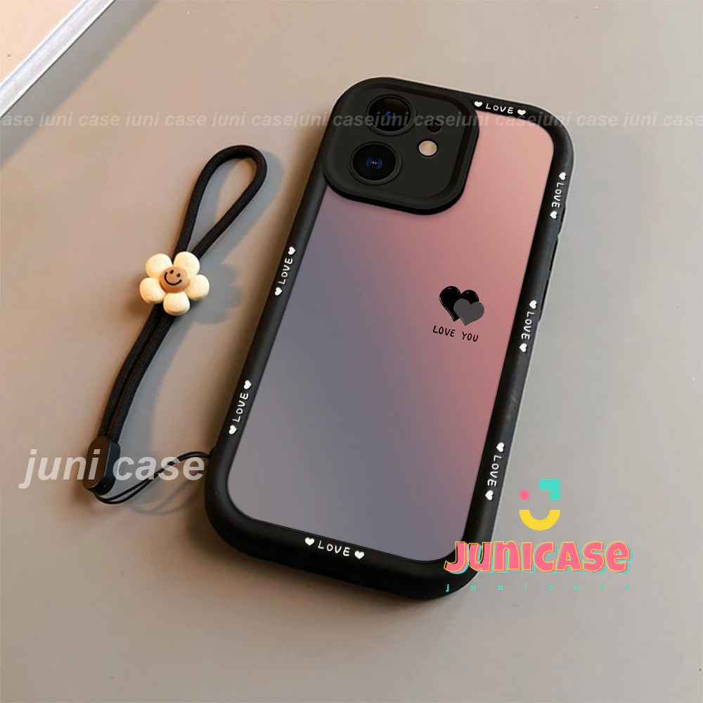 Capinha Capa Para Motorola Moto E13 E14 G04 G10 G20 G22 G24 G34 G53 G54 G84 Silicone À Prova de Choque Coração em Oferta na Shopee