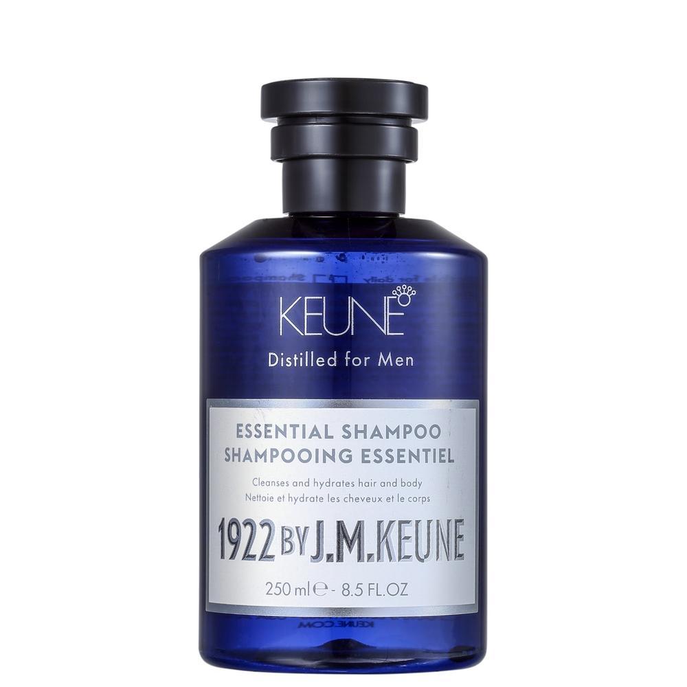 "1922 by J.M Keune Essential - Shampoo 250ml BLZ"