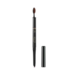 Eudora Glam Definição Perfeita Lapiseira Retrátil Para Sobrancelhas Marrom Claro 0,35g