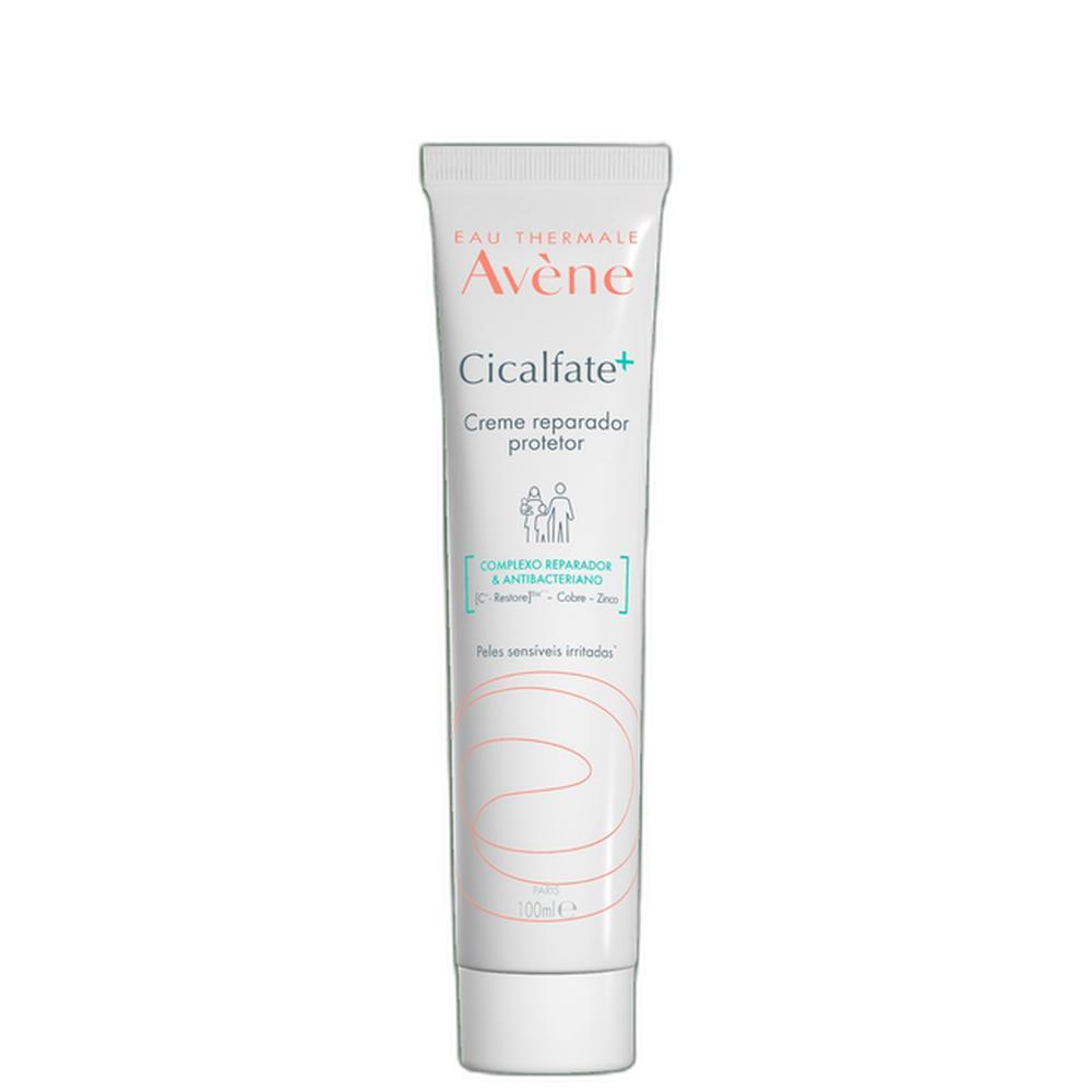 Avène Cicalfate+ - Creme Reparador 100ml