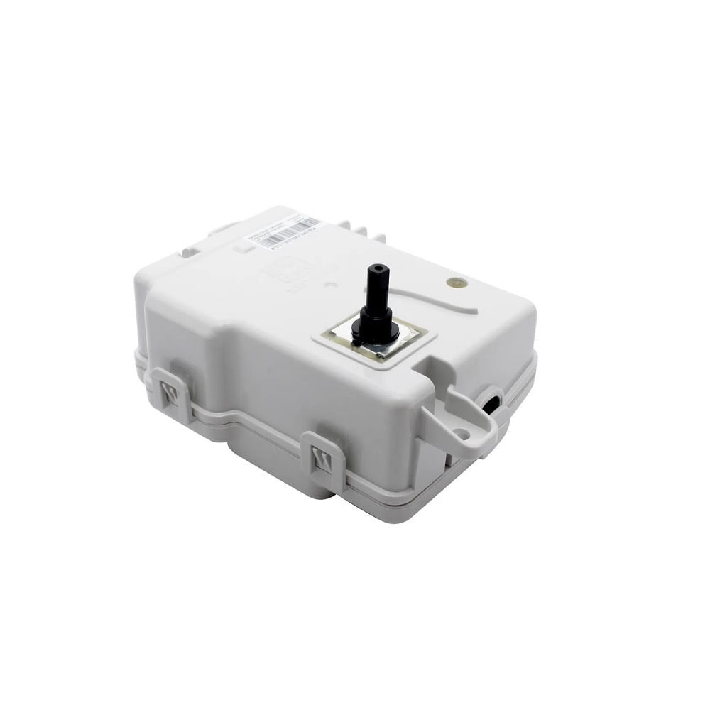 Placa Potência para Lavadora Consul  CWC08A - 127 Volts