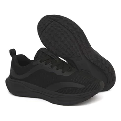 Tênis Esportivo MV3 Academia Confortável Tenis Para Treino