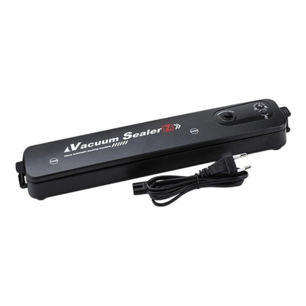 Seladora a Vácuo Térmica a Vácuo Bivolt Painel LED Compacta Dupla Função em Oferta na Shopee