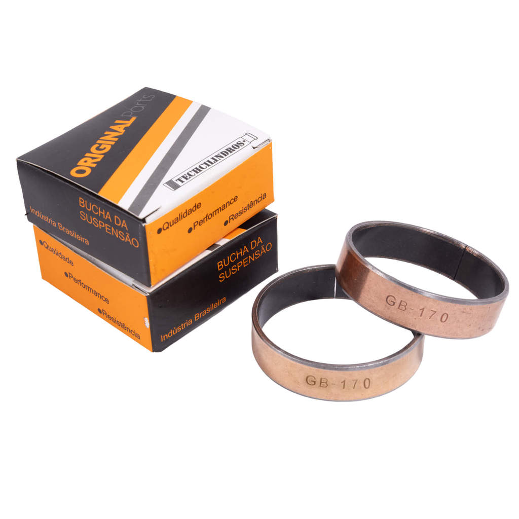 BUCHA GUIA BENGALA PAR XT 660 R 05 A 12 em Oferta na Shopee