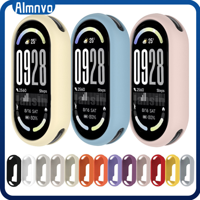 Capinha para Smartwatch Xiaomi - Comprar com Melhor Preço em Aparelhos Vestíveis