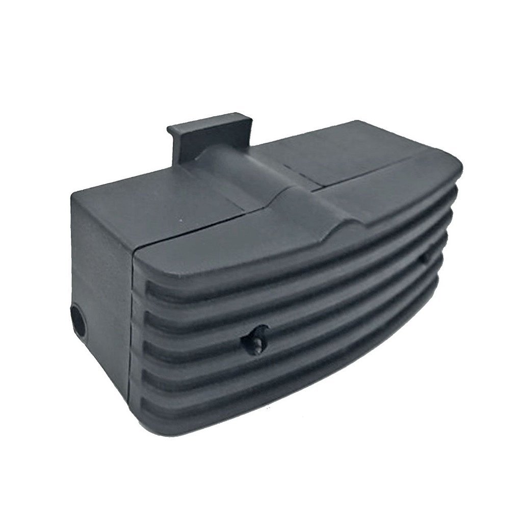 Filtro de Ar Compressor Schulz CSI 3 / 4 BR / CSV 10 - Original (830.1261-0)