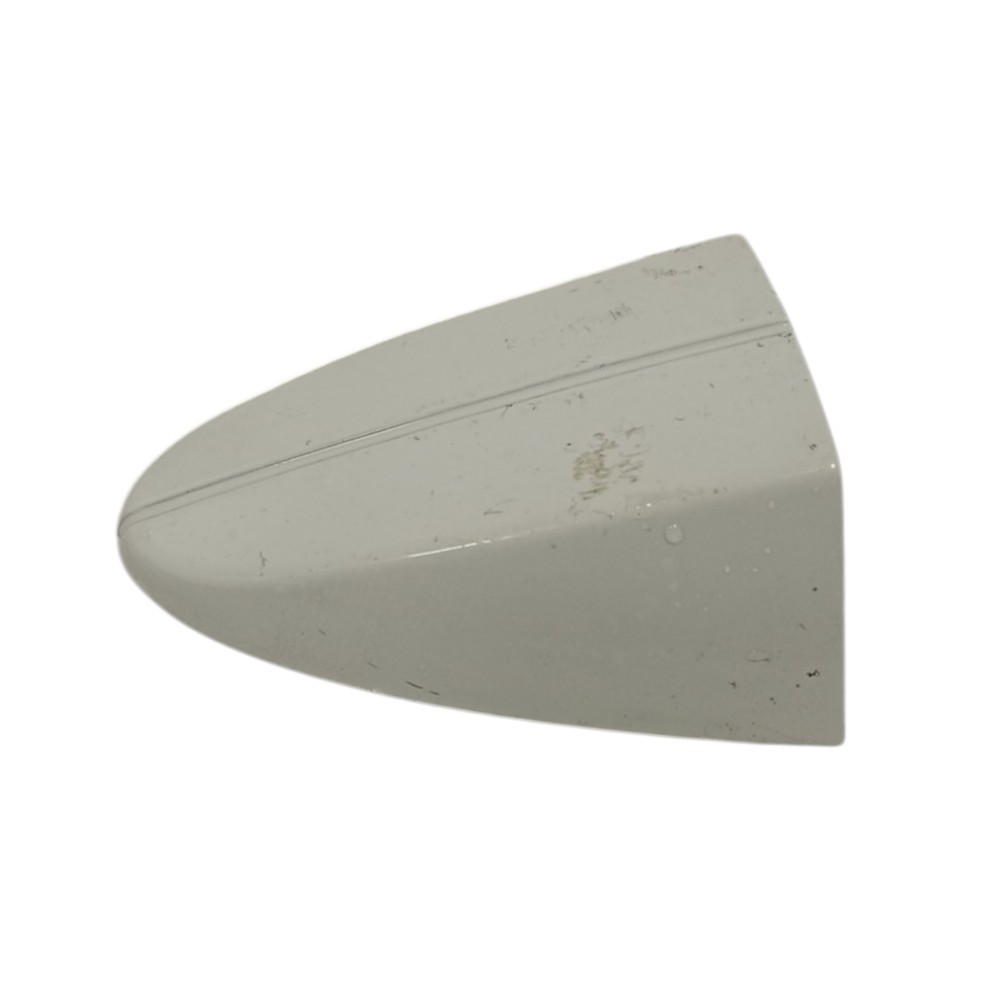 Prolongador macaneta externa direita ford ka 1.0 2015 2020
