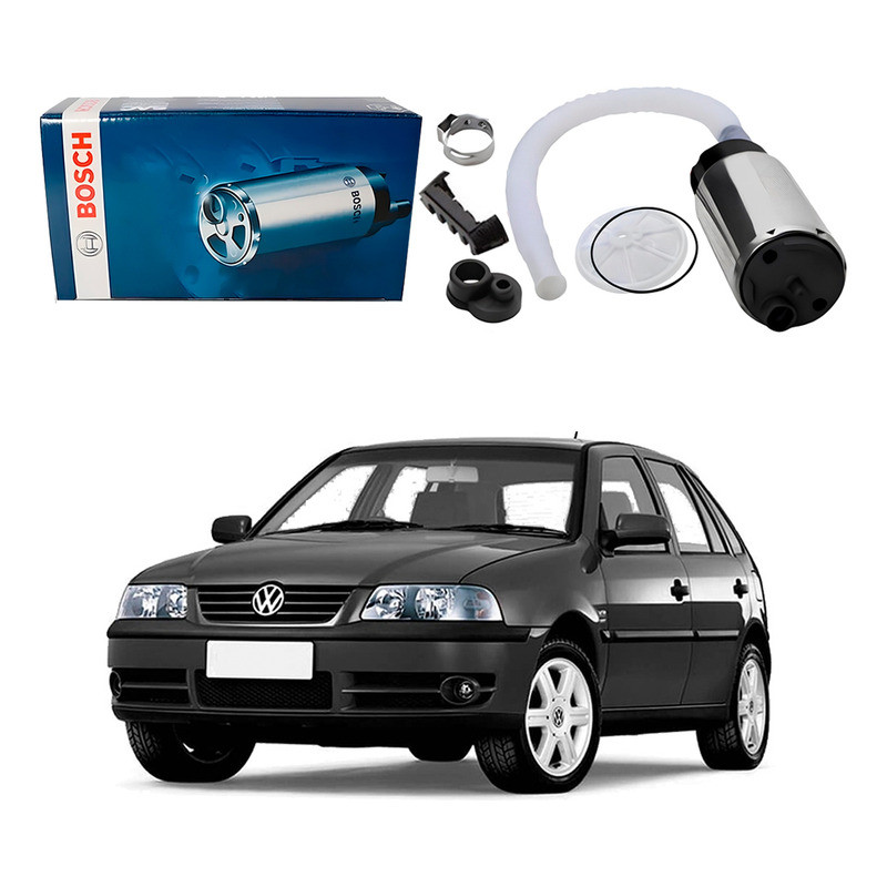 Bomba Combustivel Gol G3 1.0 1.6 Gasolina 2001 A 2005 em Oferta na Shopee