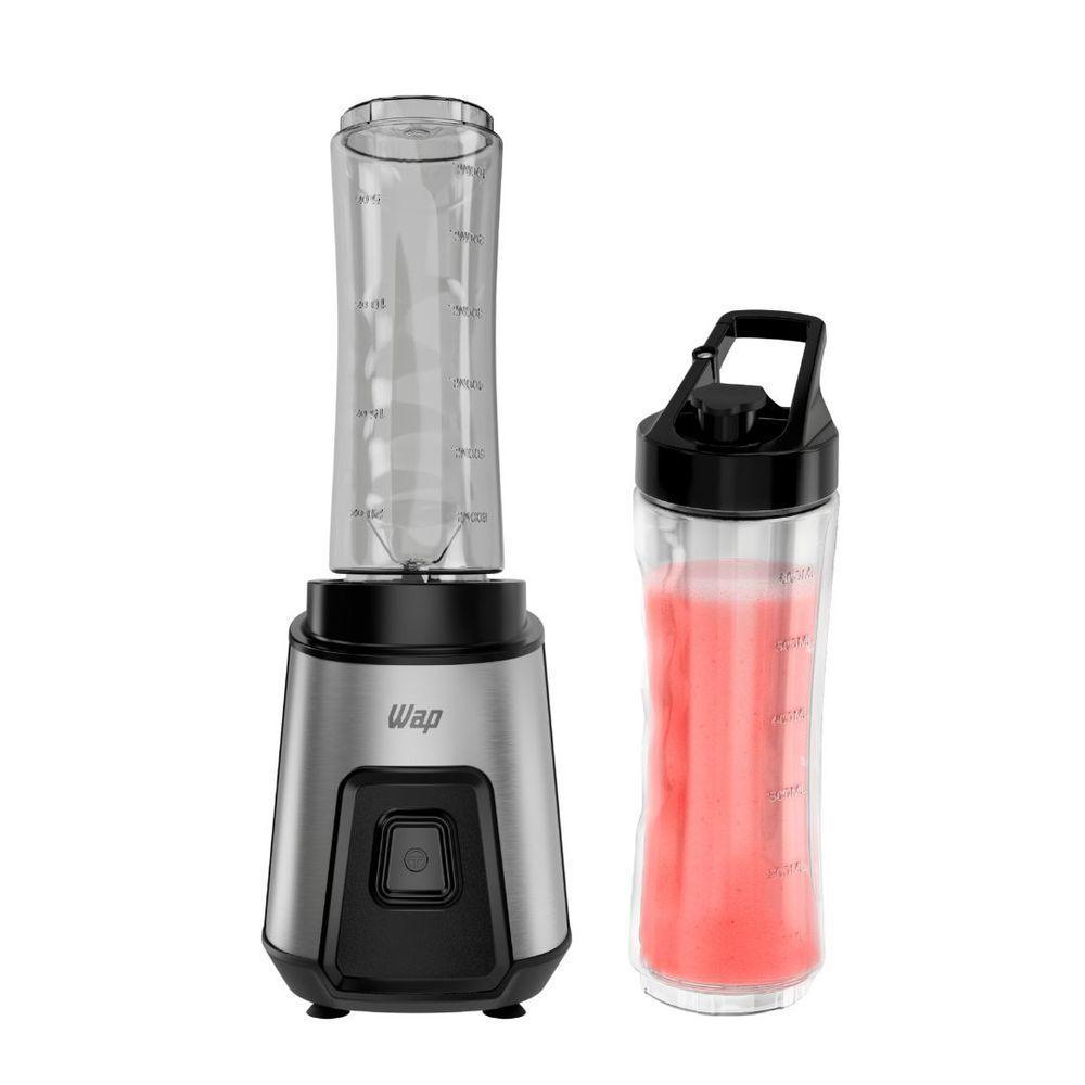 Blender WAP Go Wbg600 300w 127v — R$ 228,00 em Shopee