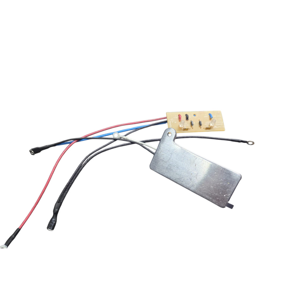 PLACA + RESISTÊNCIA MANTER AQUECIDO PANELA ELECTROLUX ERC10