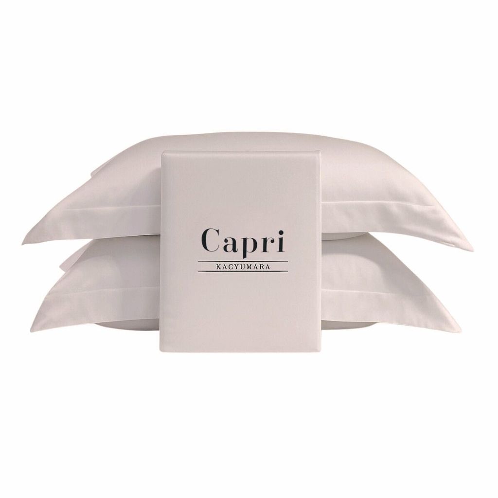 Jogo de Cama 300 Fios Bambu Kacyumara Capri Rosa em Oferta na Shopee