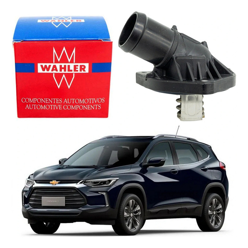 Valvula Termostatica Tracker 1.0 1.2 Turbo 2020 A 2025