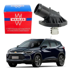 Valvula Termostatica Tracker 1.0 1.2 Turbo 2020 A 2025