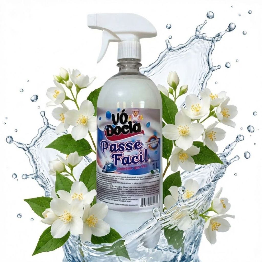 O que é Desamassador de Roupa Spray? Guia e Onde Comprar | BuscaProdutos