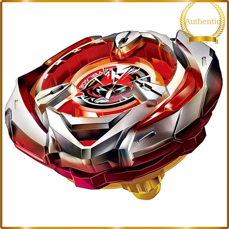 TAKARA TOMY BEYBLADE X BX-05 Booster Wizard Arrow 4-80B Spinning Top