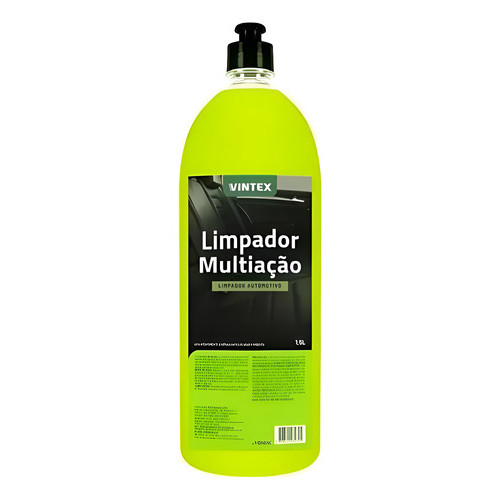 Limpador Multiação Apc Limpador Multiuso 1,5l Vintex Vonixx
