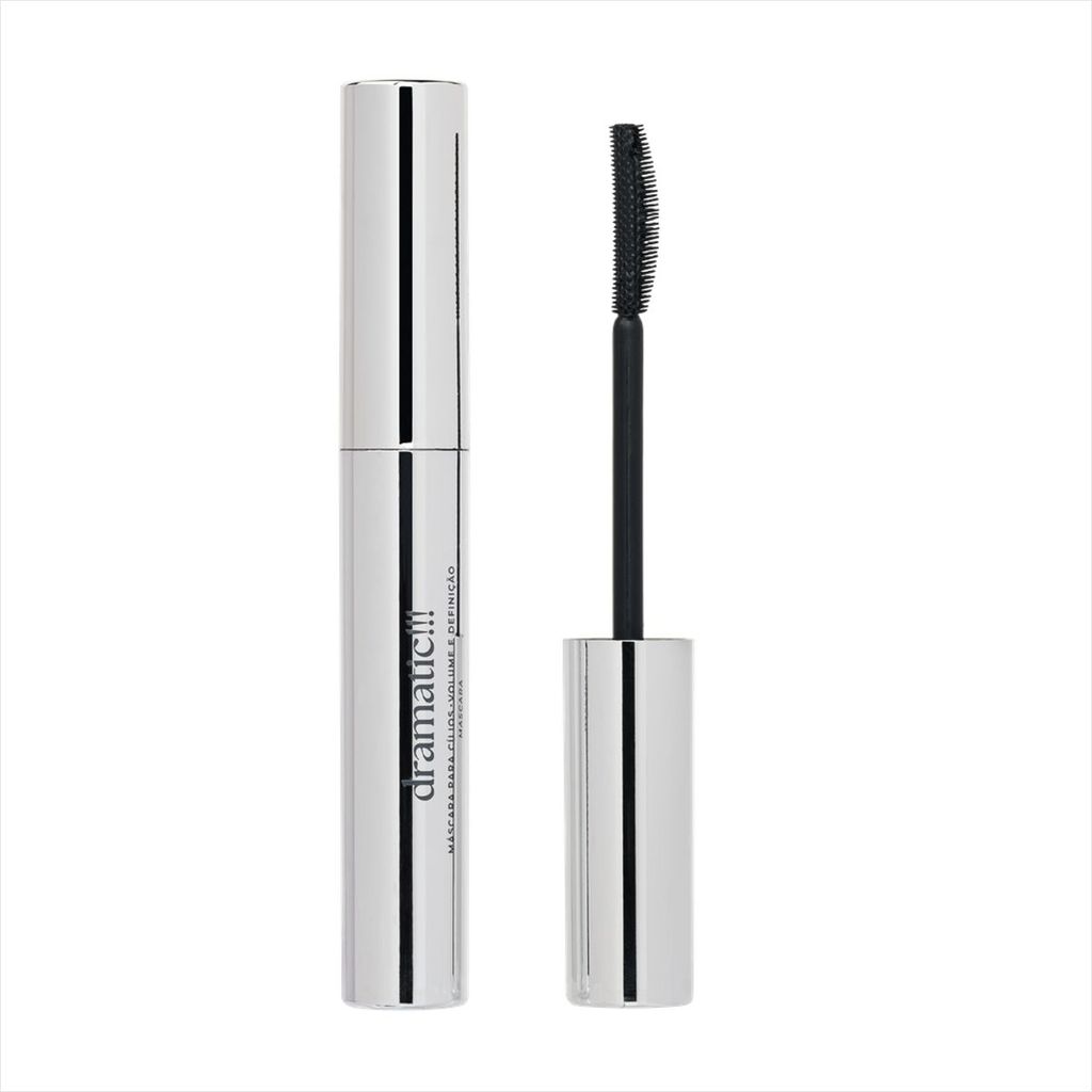 Ruby Rose Macara Para Cilios Dramatic Black To Black Blow
