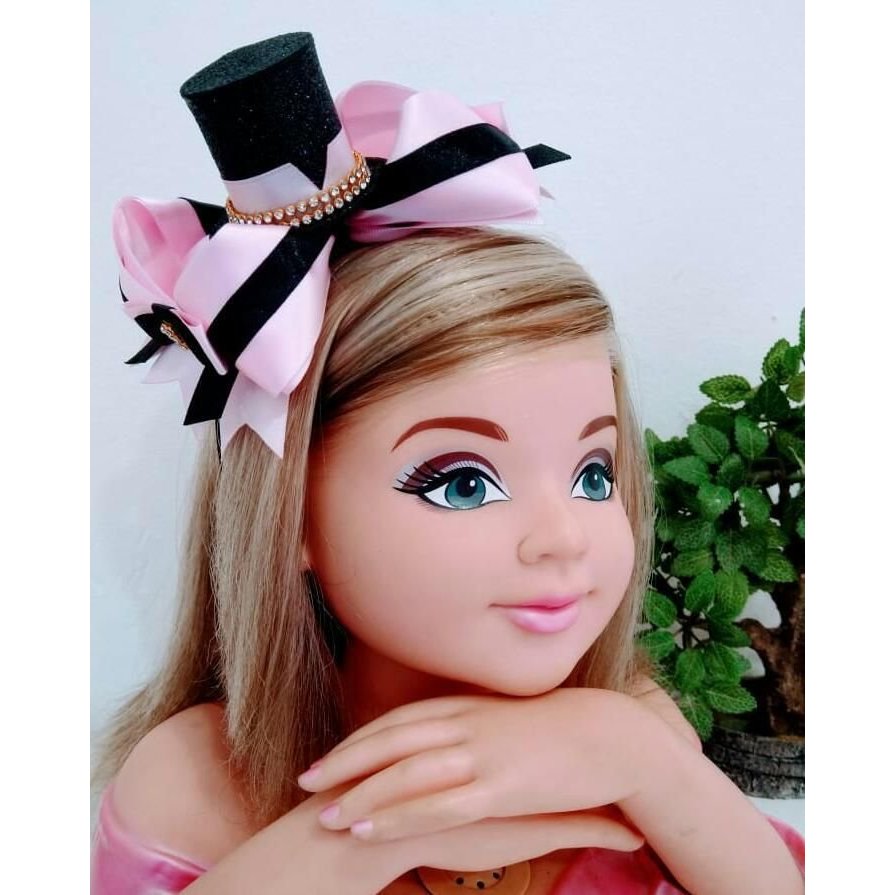 Tiara Belli Mundo Bita
